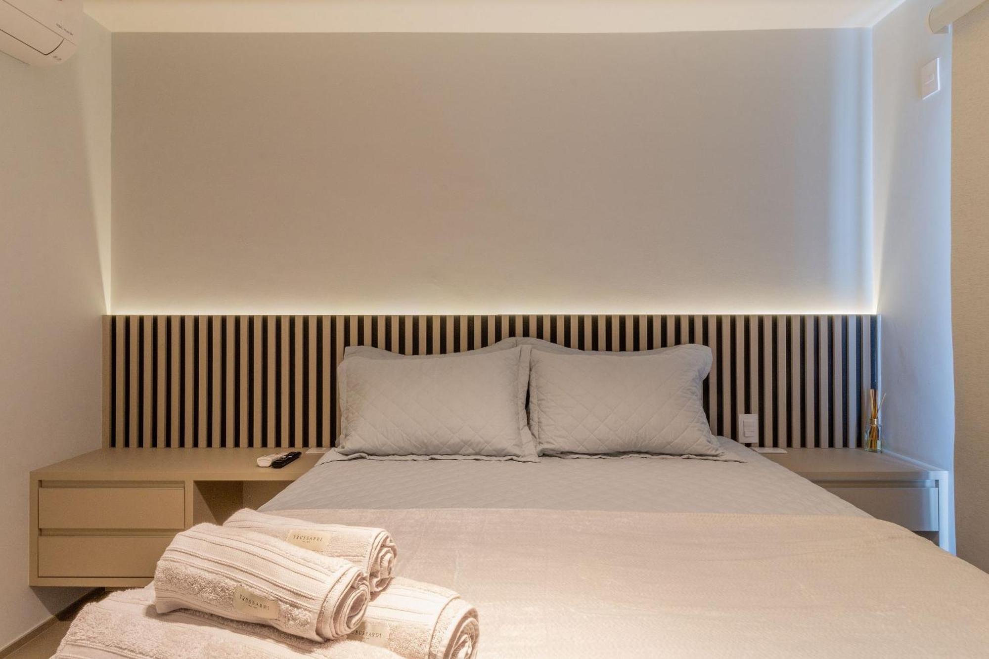 Belint Bela Cintra: A 5 Minutos Da Paulista Com Piscina No Rooftop เซาเปาโล ภายนอก รูปภาพ