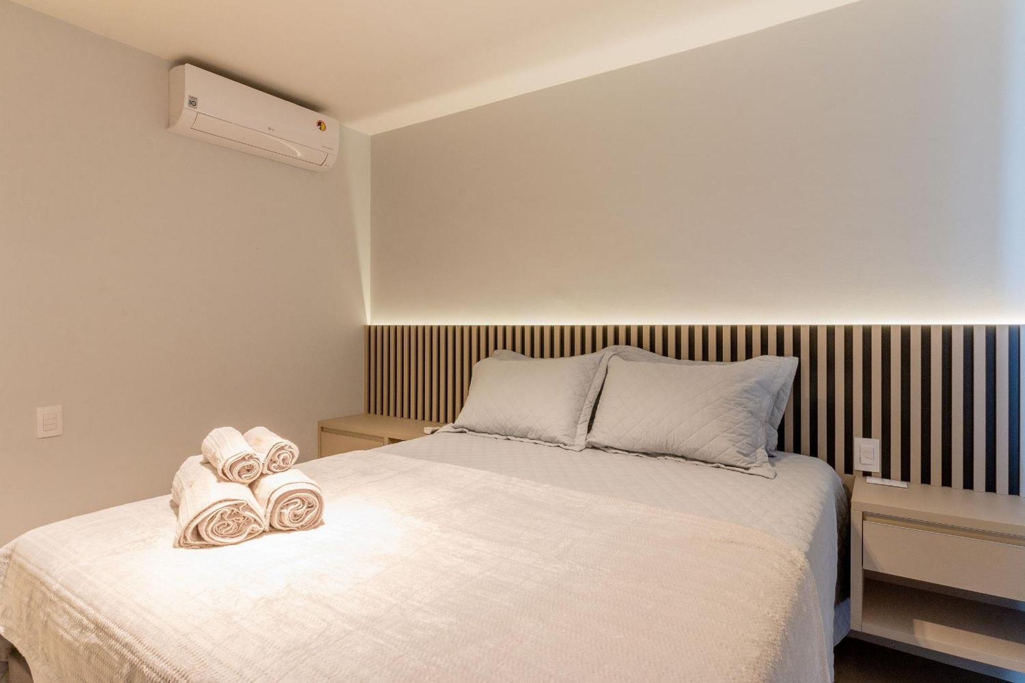 Belint Bela Cintra: A 5 Minutos Da Paulista Com Piscina No Rooftop เซาเปาโล ภายนอก รูปภาพ