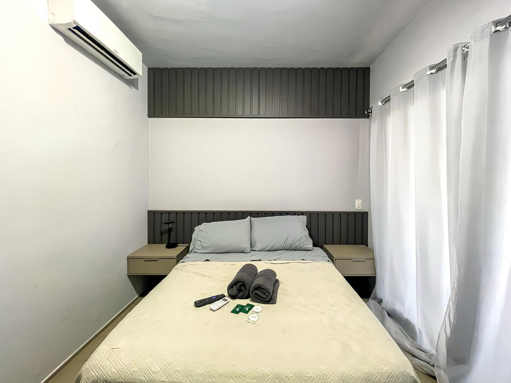 Belint Bela Cintra: A 5 Minutos Da Paulista Com Piscina No Rooftop เซาเปาโล ภายนอก รูปภาพ